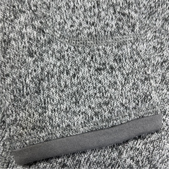 Patagonia 1/4 Zip Better Sweater Gray Size Small - Picture 6 of 16